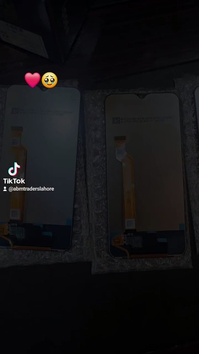 Oppo f9 lcd