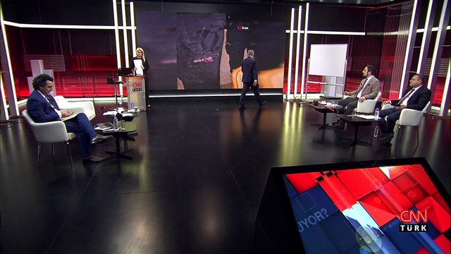 Ekrem İmamoğlu neden tutuklandı? Soruşturma CHP içi hesaplaşma mı? CHP'de yarın neler olacak? Ne Oluyor?'da konuşuldu