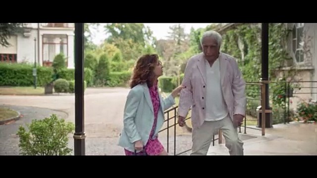 AIMONS-NOUS VIVANTS Film (2025) - Avec Valérie Lemercier et Gérard Darmon