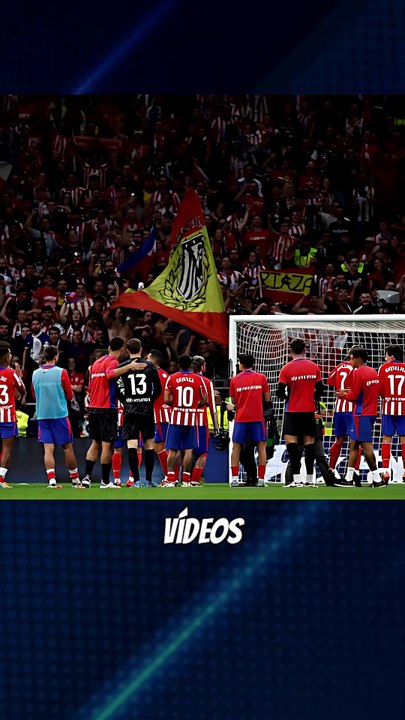🔥 ¡ESCÁNDALO EN EL FÚTBOL! EL ATLÉTICO DE MADRID DENUNCIA AL REAL MADRID ANTE LA UEFA 💥⚽