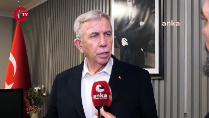 İmamoğlu'nun ifade işlemleri sonlandı: Mansur Yavaş'tan Saraçhane'de açıklama