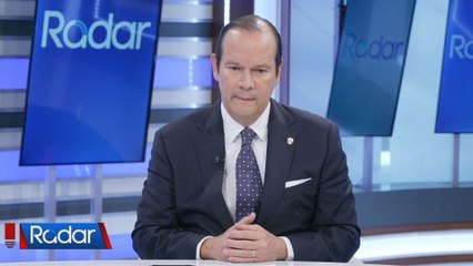 Bloque 3 Radar: Diplomacia panameña, listas discriminatorias, visita de Petro y canal de Panamá