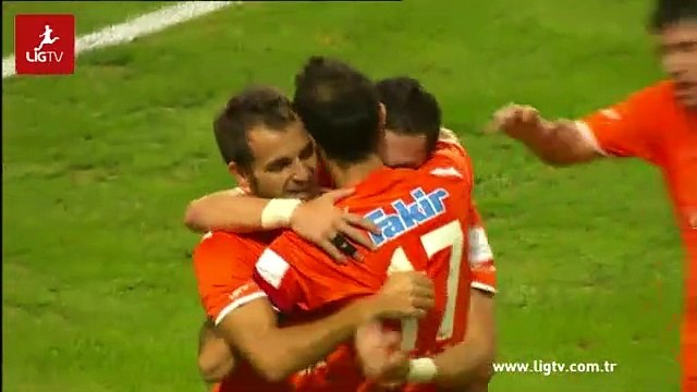 Rams Başakşehir - Kasımpaşa Maç Özeti