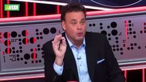 David Faitelson revela que fue amenazado por un miembro del crimen organizado