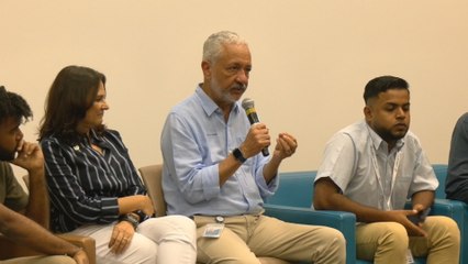 Administrador del Canal se refiere a río Indio