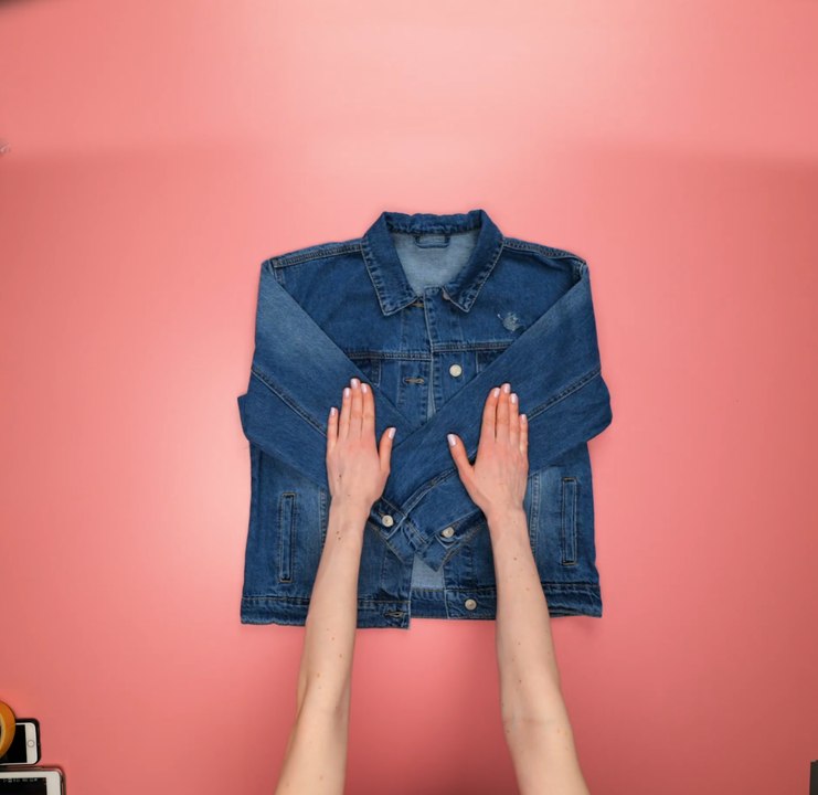 Des ASTUCES astucieuses pour vos vêtements, à essayer absolument !