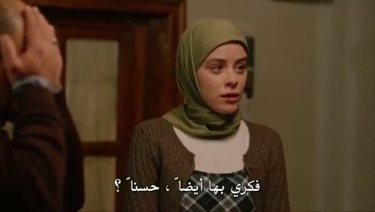 مسلسل السوق الحلقة 5 مترجمة