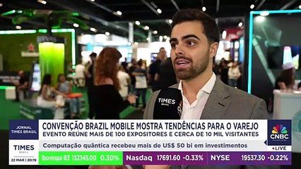 Convenção Brazil Mobile mostra tendências para o varejo