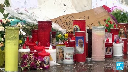 El papa Francisco recibirá el alta médica el domingo 23 de marzo