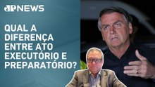 Como será julgamento de Bolsonaro e aliados no STF? Advogado especialista explica