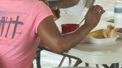 En un centro en Las Mañanitas buscan alternativas para apoyar a migrantes deportados de EEUU