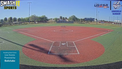 Blue Louisville Slugger - Space Coast Super NIT (2025) Fri, Mar 21, 2025 4:31 PM to 11:00 PM