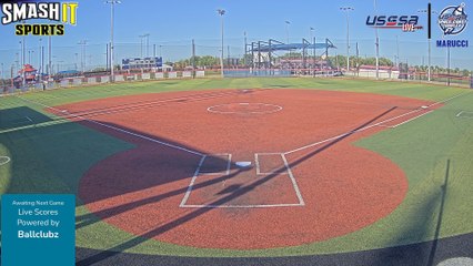 Blue Marucci - Space Coast Super NIT (2025) Fri, Mar 21, 2025 4:30 PM to 11:00 PM