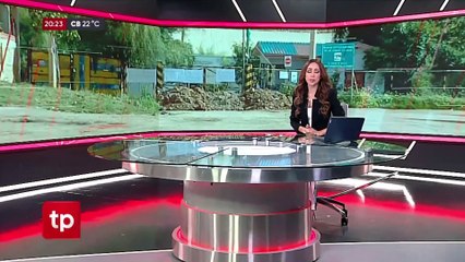 Programa Telepaís Central Santa Cruz, Sábado 22 de marzo del 2025