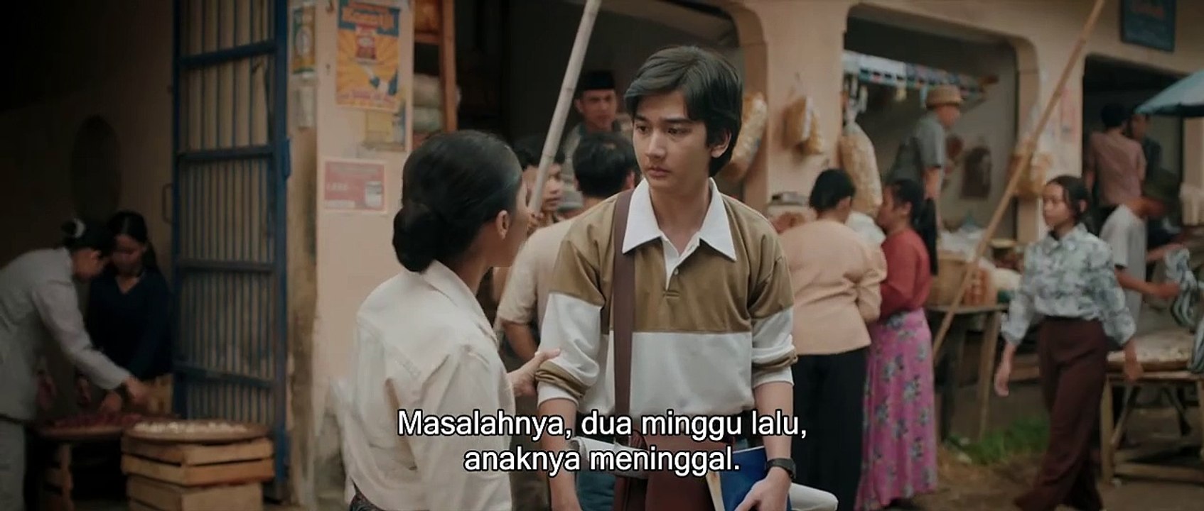 Santet Segoro Pitu (Horor Indo)