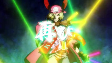 シーズン2 | show | 2025| S2 | Official Trailer