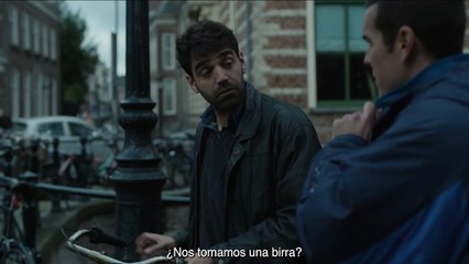 So Far Away | movie | 2025 | Official Trailer