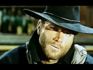 Django | movie | 1966 | Official Trailer