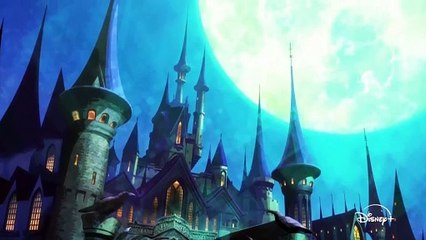 Twisted Wonderland S01