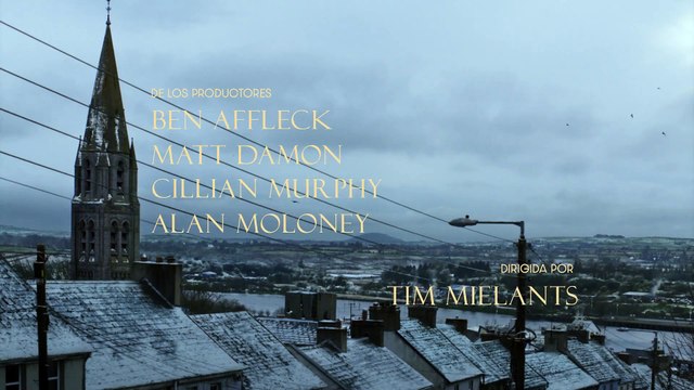 Pequeñas cosas como estas | movie | 2024 | Official Trailer