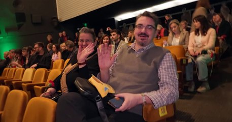 Šlager | movie | 2025 | Official Featurette