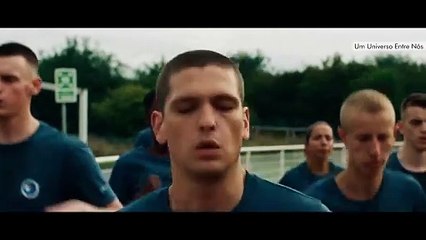 Um Universo Entre Nós | movie | 2023 | Official Trailer