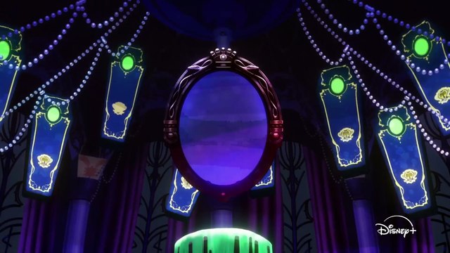 Twisted Wonderland Season 1 Trailer