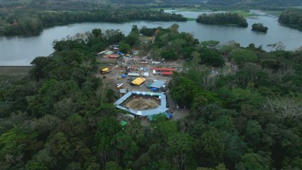 Previa del Verano Toreado desde Turrialba - 220325