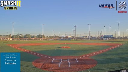 Red Marucci - Space Coast Super NIT (2025) Fri, Mar 21, 2025 3:30 PM to 11:00 PM