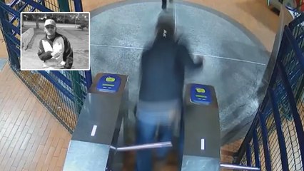 Primicia | Histórica condena recibió el asesino de un joven por robarle una gorra en Transmilenio