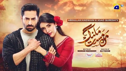 Mann Mast Malang Episode 14
