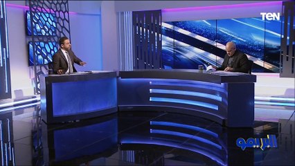 مجدي طلبة: كان هناك أزمات في ملعب المنتخب بسبب الأمطار.. وحسام حسن أوجد منافسة كبيرة في المنتخب