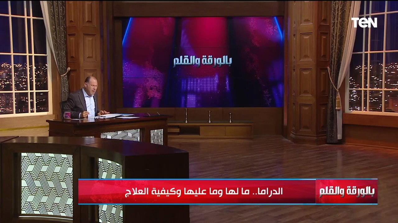 إعلانات مدمرة بفلوس المصريين.. الديهي يفتح النار على برامج الهلس وتوزيع الإعلانات عليها