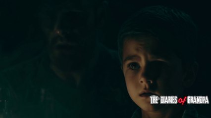 Disturbing TRUE Birthday Horror Story Part 2