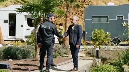 مسلسل السوق الحلقة 5 مترجمة الجزء 1