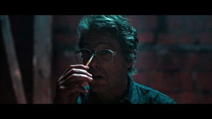 Hérésie Film - Extrait avec Hugh Grant - Je peux vous montrer Dieu