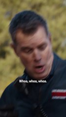 A Shocking Turn of Events on ABC’s 9-1-1