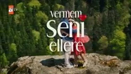 Vermem Seni Ellere  _  EPISODE  18  _  Turkish drama  [URDU DUBBED]