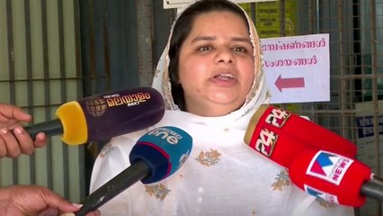 'നിങ്ങടെ വീട്ടിലുള്ളവർക്ക് പണിതരാം, നിങ്ങടെ മക്കള്‍ക്ക് കാണിച്ചുതരാം എന്നെല്ലാമാണ് ഭീഷണി'