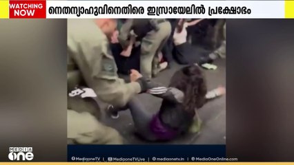 ഗസ്സക്കു പിന്നാലെ ലബനാനിലേക്കും യുദ്ധം പടർ​ന്നേക്കുമെന്ന ആശങ്ക