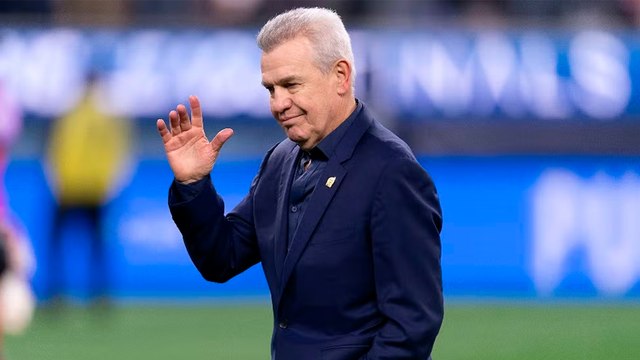 Javier Aguirre cree que la Selección Mexicana puede mejorar de cara al juego contra Panamá