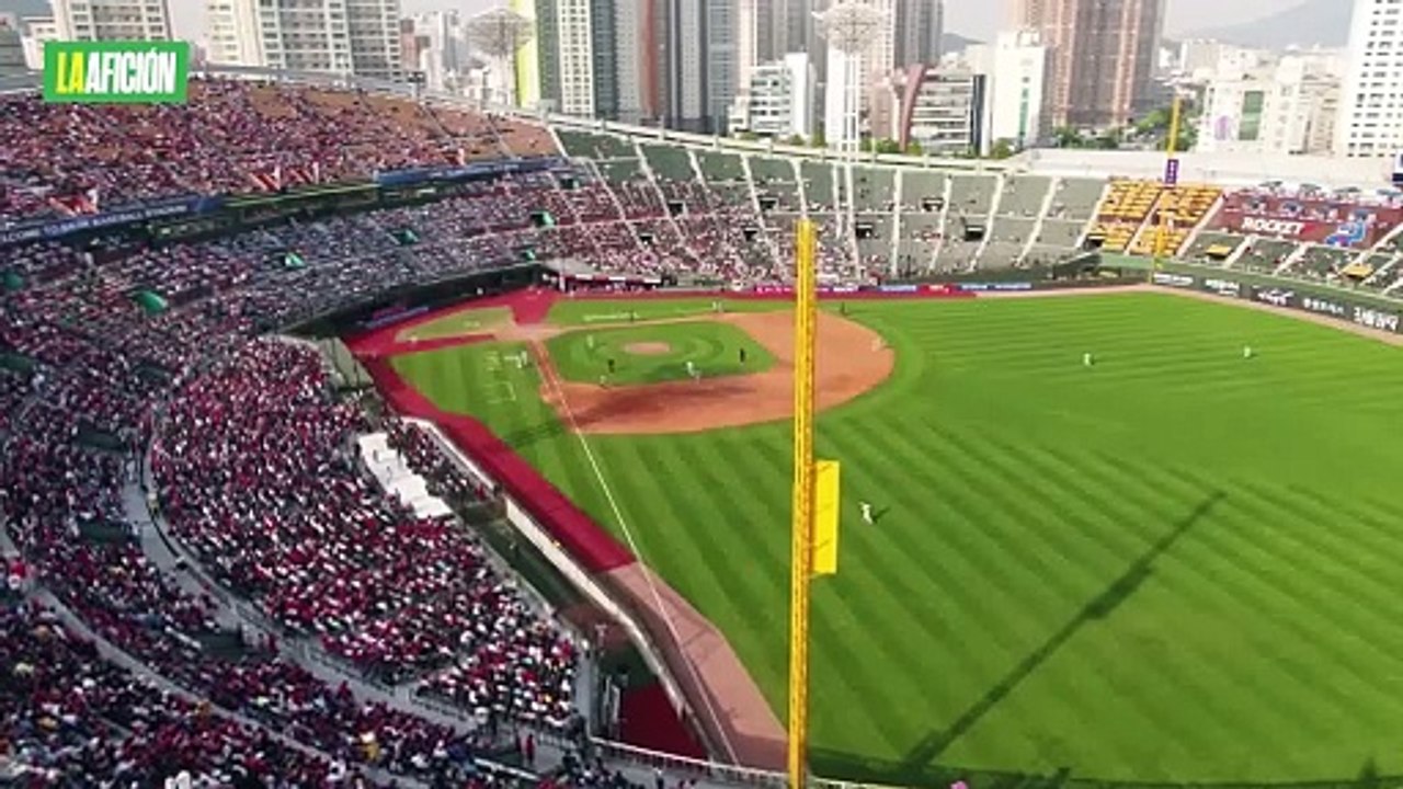 Boston Red Sox enfrentará a Sultanes de Monterrey con roster de sus figuras