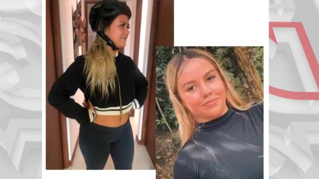 Revelan las hipótesis detrás de la extraña desaparición de María Camila Díaz en México