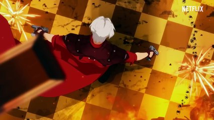 『Devil May Cry』シーズン1