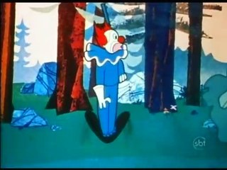 Bozo - Bozo a La Carte (1959)