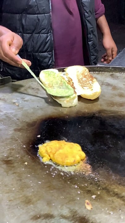 Juicy Burgers
