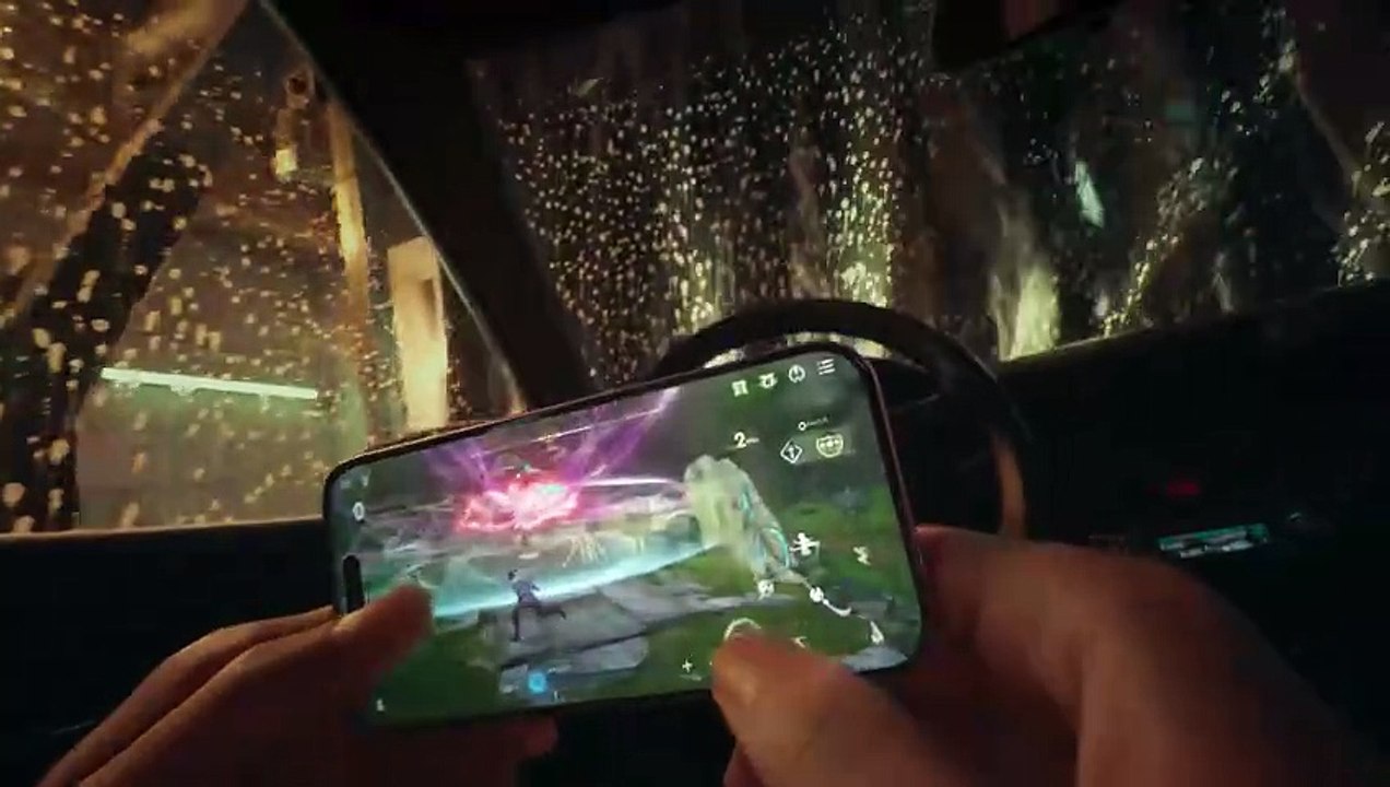 iPhone’a 16 - video Dailymotion