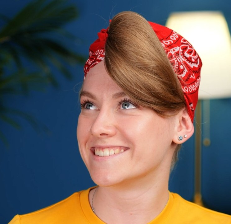 Coiffez vos cheveux comme un PRO : Conseils et astuces pour des résultats étonnants !