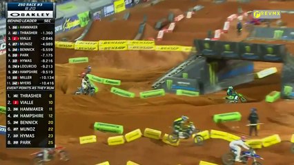 '25 Birmingham 250 Race3