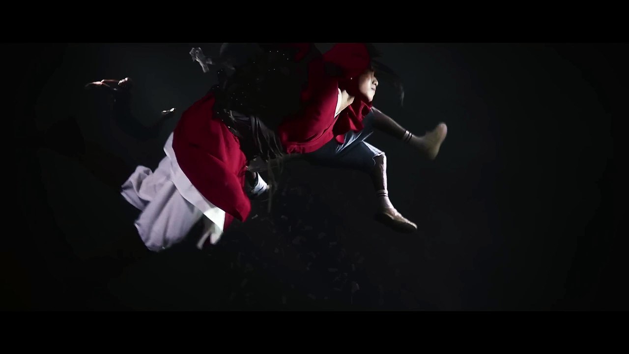 iPhone 16 Pro 4K a 120 fps Slow-motion